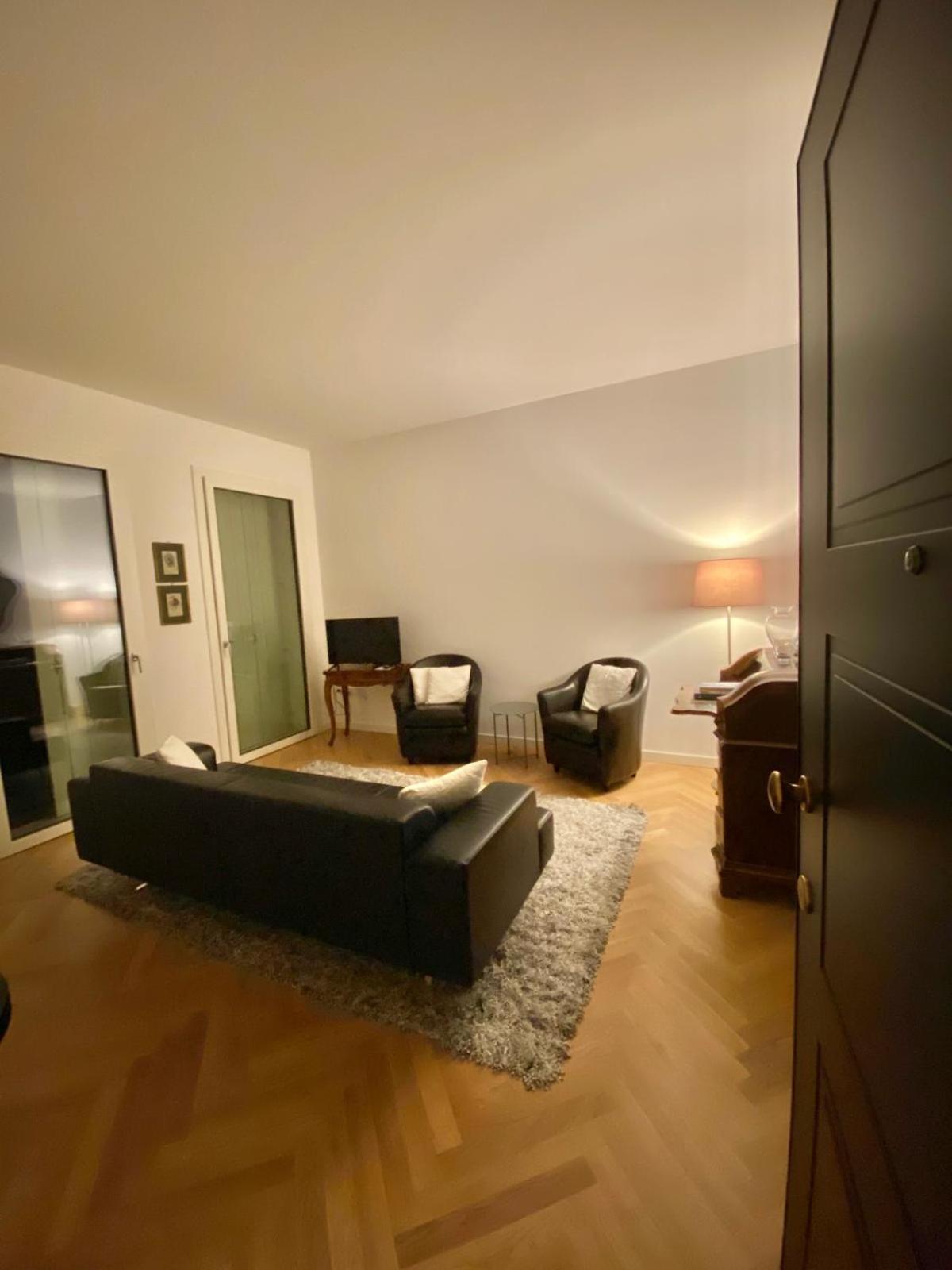 Villa Liberty Dream, Fascino A Vicenza Exterior foto