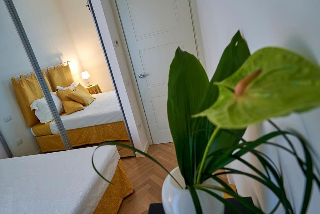 Villa Liberty Dream, Fascino A Vicenza Exterior foto