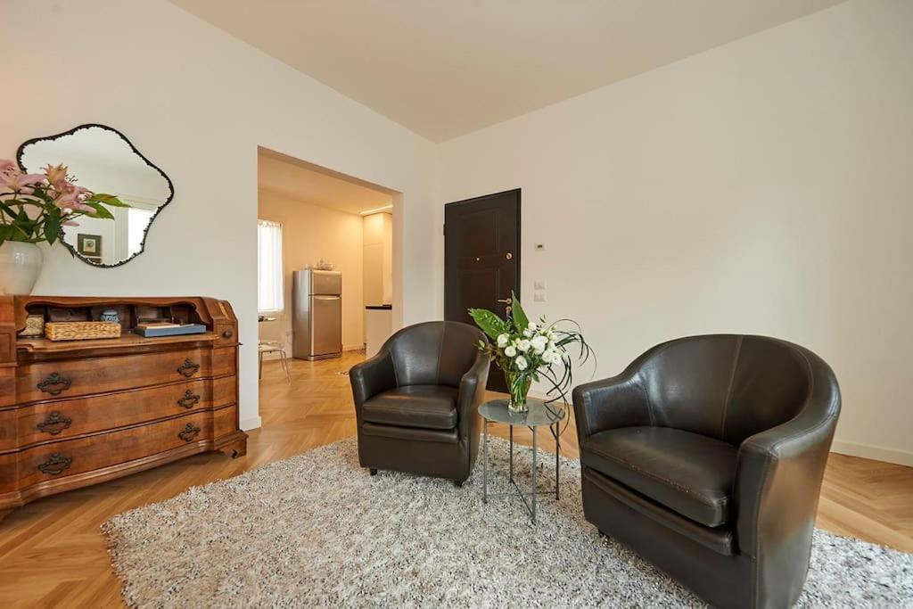 Villa Liberty Dream, Fascino A Vicenza Exterior foto