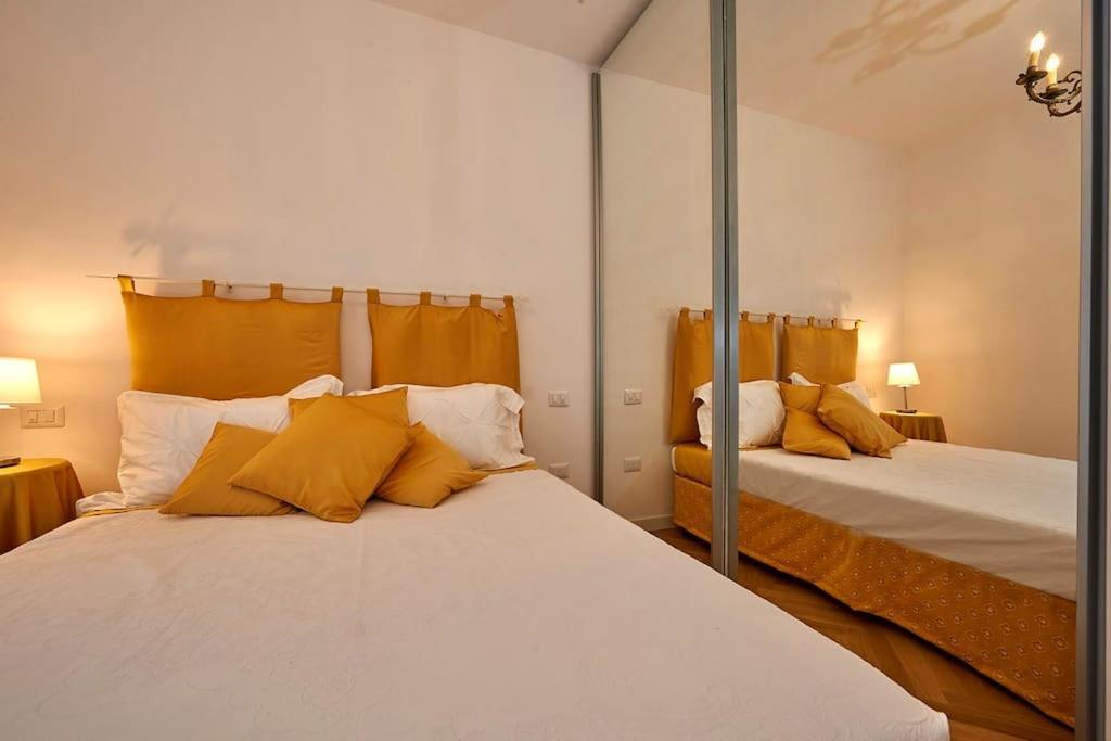 Villa Liberty Dream, Fascino A Vicenza Exterior foto