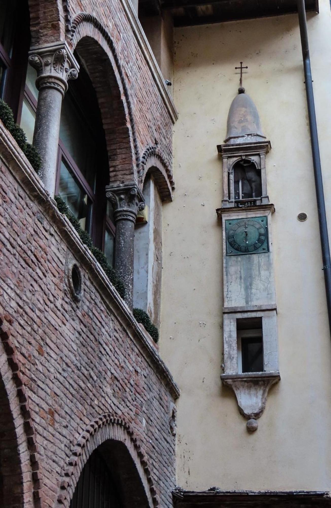 Villa Liberty Dream, Fascino A Vicenza Exterior foto