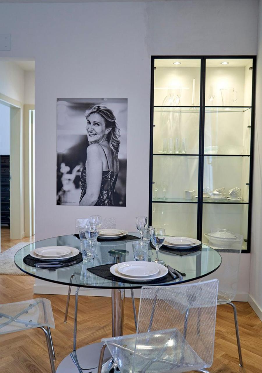 Villa Liberty Dream, Fascino A Vicenza Exterior foto
